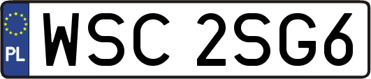 WSC2SG6