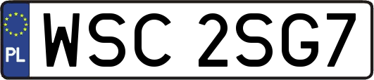WSC2SG7