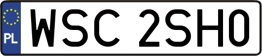 WSC2SH0