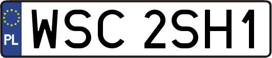 WSC2SH1