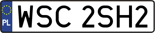 WSC2SH2