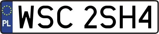 WSC2SH4