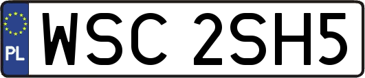 WSC2SH5