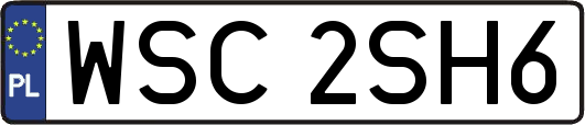 WSC2SH6