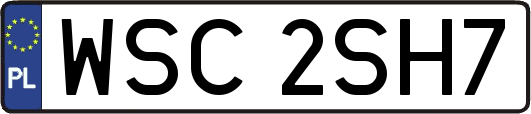WSC2SH7