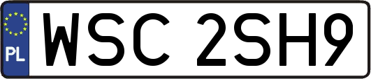 WSC2SH9