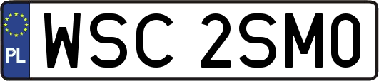 WSC2SM0