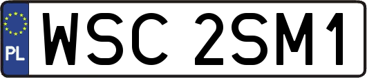 WSC2SM1