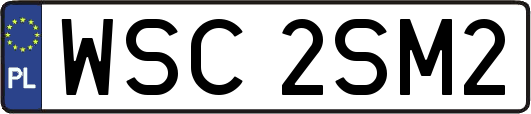 WSC2SM2
