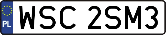 WSC2SM3