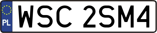 WSC2SM4