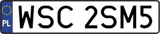 WSC2SM5