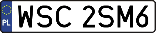WSC2SM6