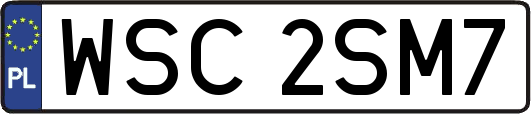 WSC2SM7