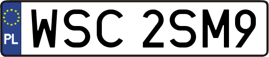 WSC2SM9