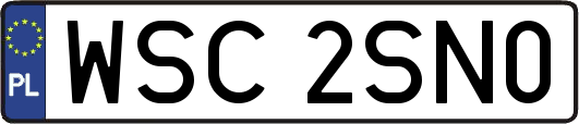 WSC2SN0