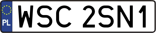 WSC2SN1