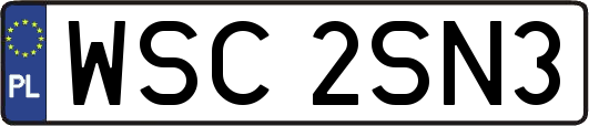 WSC2SN3