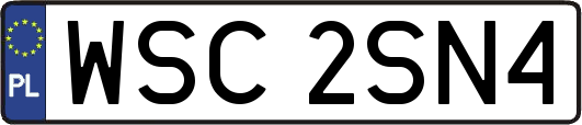 WSC2SN4
