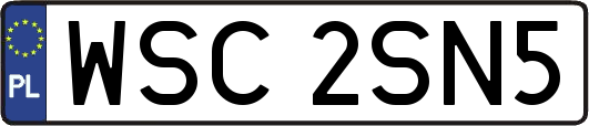 WSC2SN5