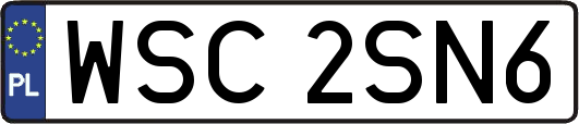 WSC2SN6