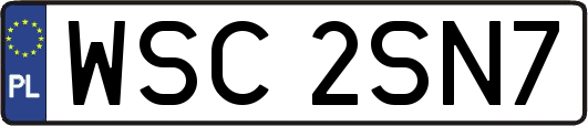 WSC2SN7