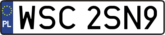 WSC2SN9
