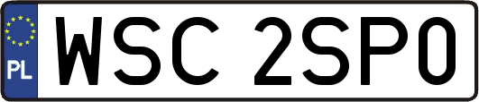 WSC2SP0