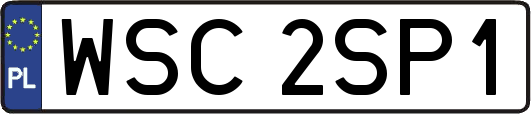 WSC2SP1