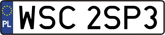 WSC2SP3