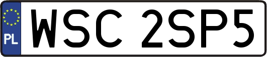 WSC2SP5