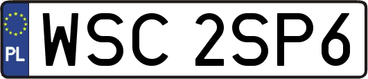 WSC2SP6