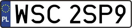 WSC2SP9