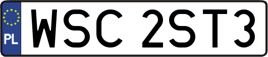 WSC2ST3