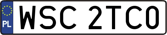 WSC2TC0