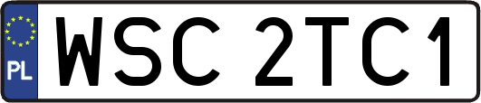 WSC2TC1