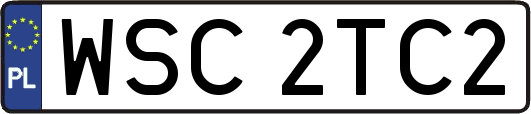 WSC2TC2