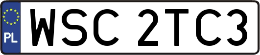 WSC2TC3