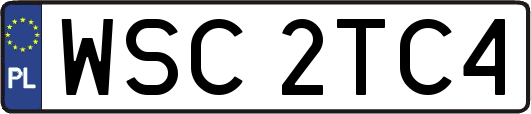 WSC2TC4