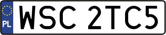 WSC2TC5