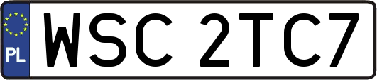 WSC2TC7