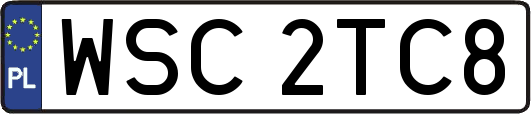 WSC2TC8