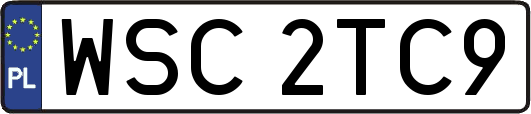 WSC2TC9