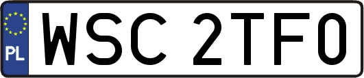 WSC2TF0