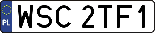 WSC2TF1
