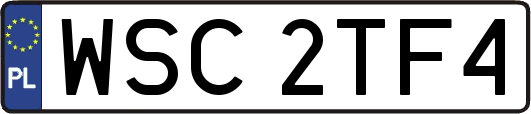 WSC2TF4