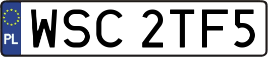 WSC2TF5