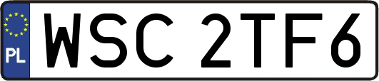 WSC2TF6