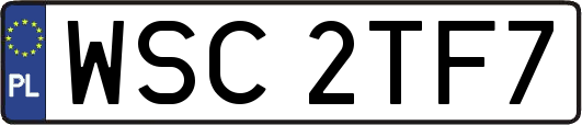 WSC2TF7
