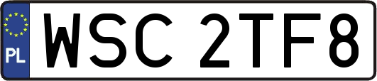 WSC2TF8